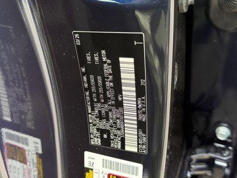 New 2026 Lexus TX 350 AWD image 26