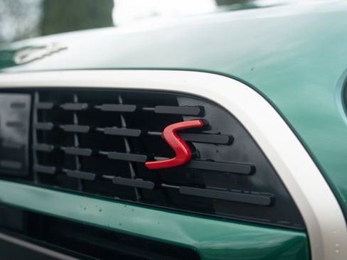 Used 2025 MINI Cooper Countryman S image 18