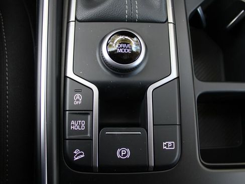 New 2026 Kia Sorento LX image 34