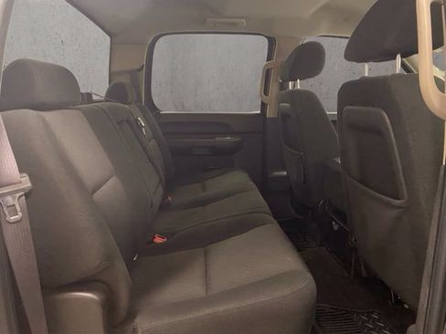 Used 2011 Chevrolet Silverado 1500 LT w/ All-Star Edition AWD/4WD image 20