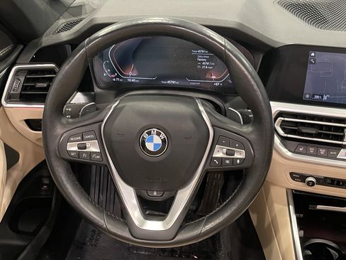 Certified 2023 BMW 430i xDrive Convertible w/ Premium Package image 19