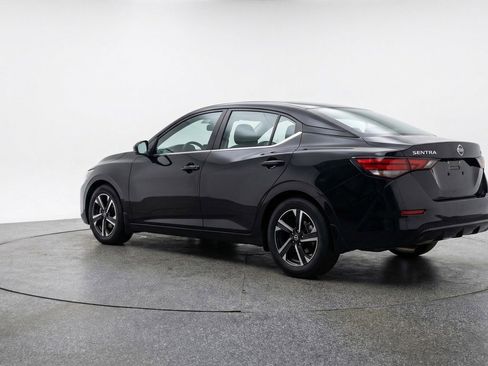 Used 2025 Nissan Sentra SV FWD image 6