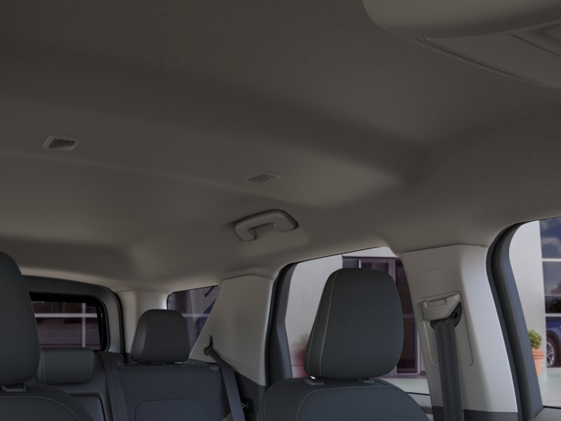 New 2026 Ford Bronco Sport Big Bend AWD/4WD image 59