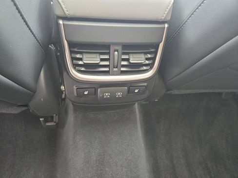 Used 2022 Subaru Outback Limited AWD/4WD image 18