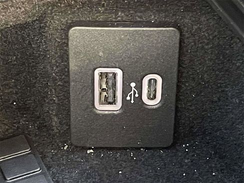 Certified 2023 Lincoln Corsair Reserve w/ Equipment Group 201A image 23