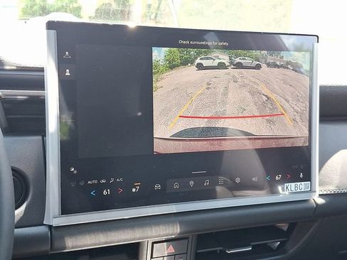 New 2026 MAZDA CX-5 Preferred AWD/4WD image 17