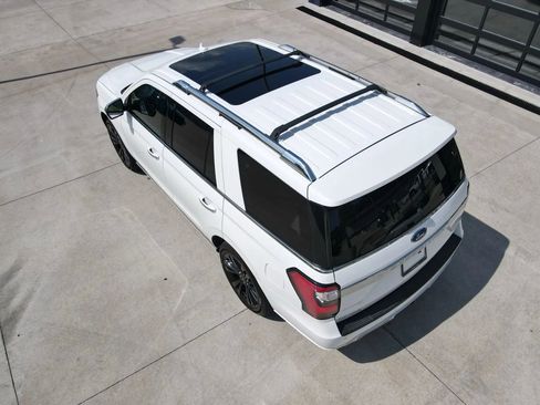 Used 2020 Ford Expedition Platinum image 65