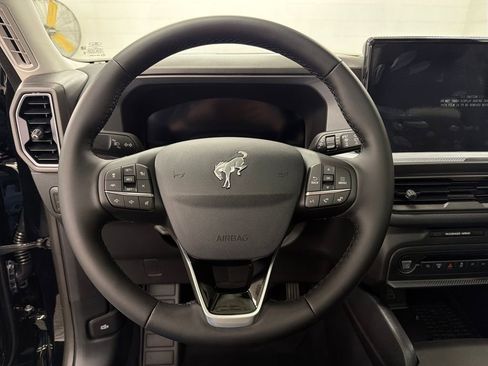 New 2025 Ford Bronco Sport Outer Banks w/ Outer Banks Tech Package+ AWD/4WD image 19