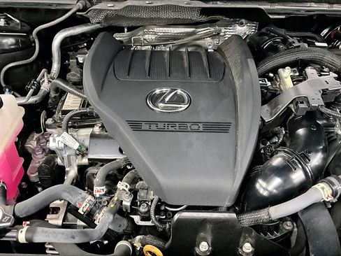 Certified 2023 Lexus RX 350 Premium w/ Accessory Package (Z1) FWD image 63