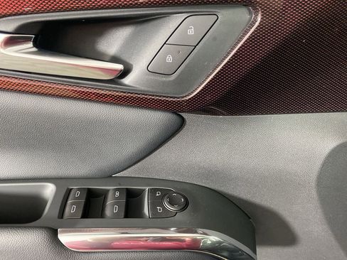 New 2026 Chevrolet Traverse Z71 w/ Driver Confidence Package image 23