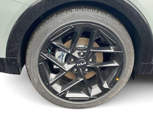 New 2025 Kia K4 GT-Line Turbo FWD image 31
