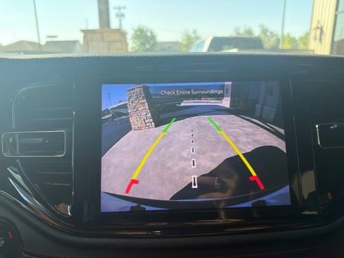 Used 2023 Dodge Durango GT RWD image 21