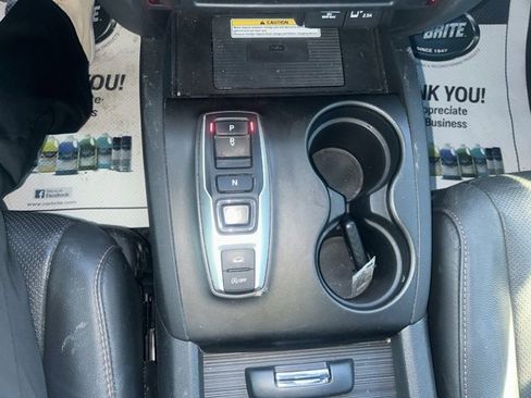 Used 2022 Honda Pilot TrailSport image 25