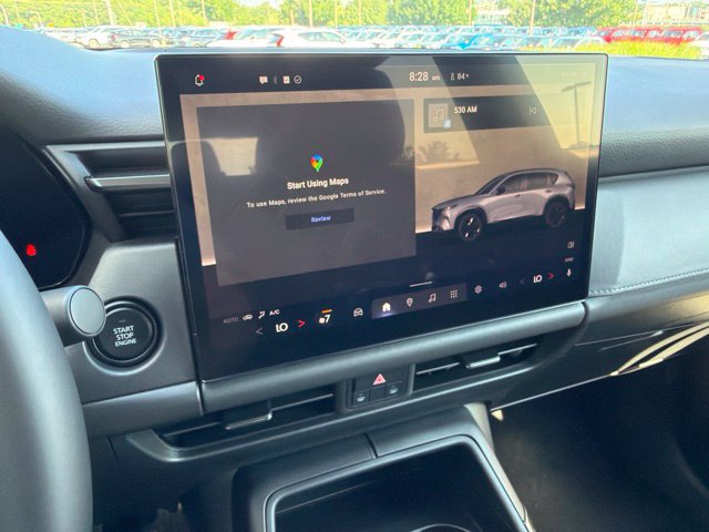 New 2026 MAZDA CX-5 Select AWD/4WD image 15