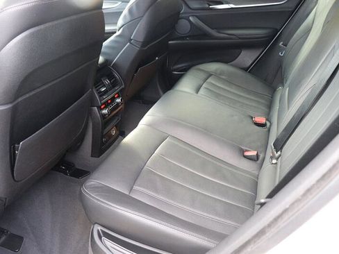 Used 2018 BMW X6 sDrive35i image 14