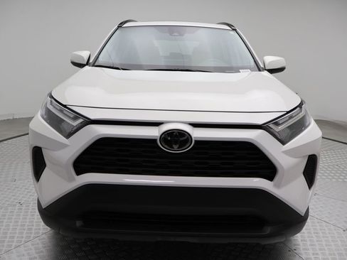 Certified 2025 Toyota RAV4 XLE image 5