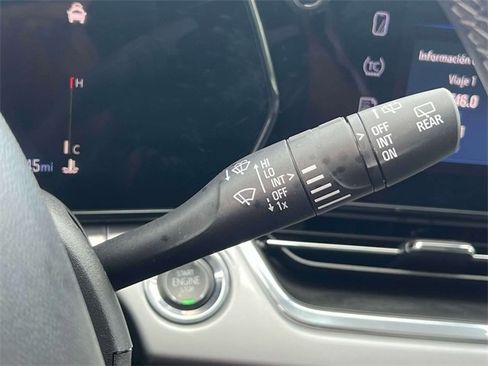 Used 2024 Chevrolet Trax LT w/ Driver Confidence Package image 24