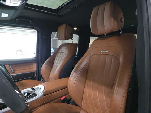 Used 2023 Mercedes-Benz G 63 AMG 4MATIC image 21