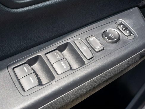 Certified 2023 Honda CR-V Sport image 28