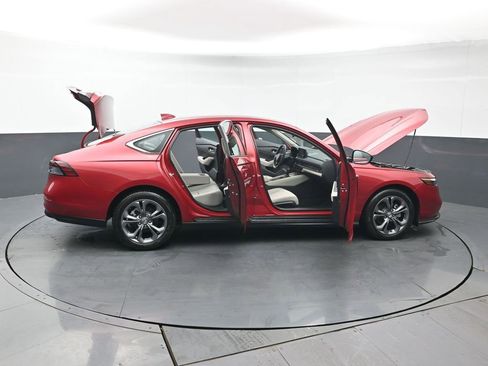 Certified 2023 Honda Accord EX image 51