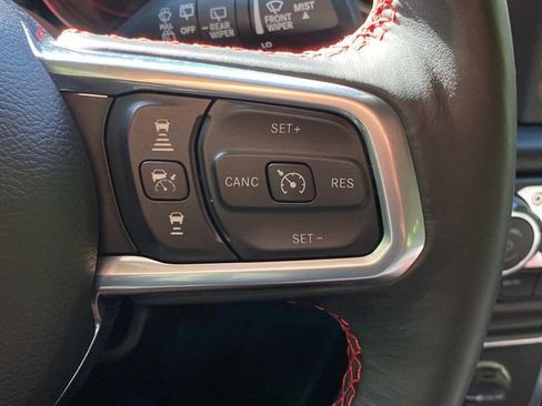 Used 2021 Jeep Wrangler Unlimited Rubicon AWD/4WD image 21