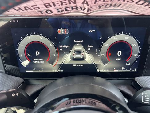 Used 2026 Nissan Kicks SR FWD image 22