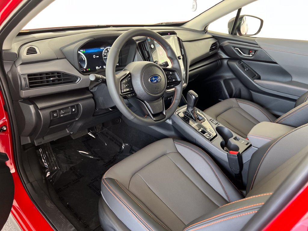 New 2026 Subaru Crosstrek 2.5i Limited AWD/4WD image 20