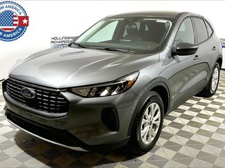 New 2025 Ford Escape Active image 1
