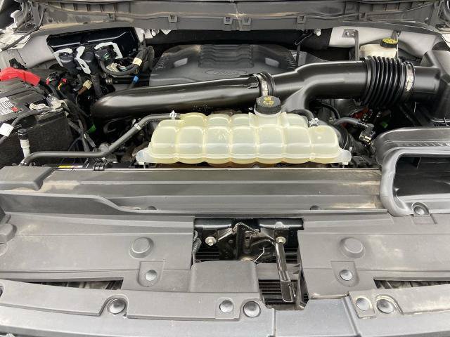 Used 2022 Ford F150 Tremor w/ Equipment Group 402A High AWD/4WD image 26