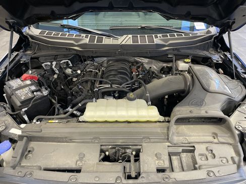 Used 2024 Ford F150 XL RWD image 38