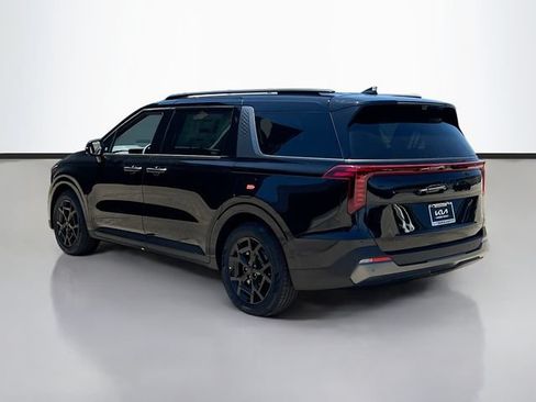 New 2026 Kia Carnival SX Prestige FWD image 5