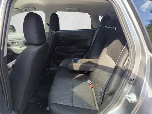 Used 2025 Mitsubishi Outlander Sport AWD image 18