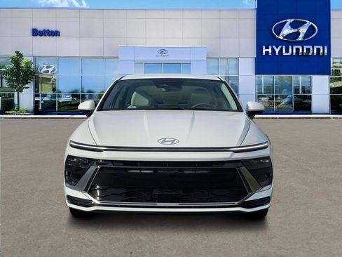 New 2026 Hyundai Sonata SEL image 12