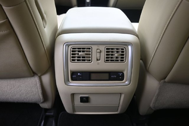 Used 2018 INFINITI QX60 FWD image 24