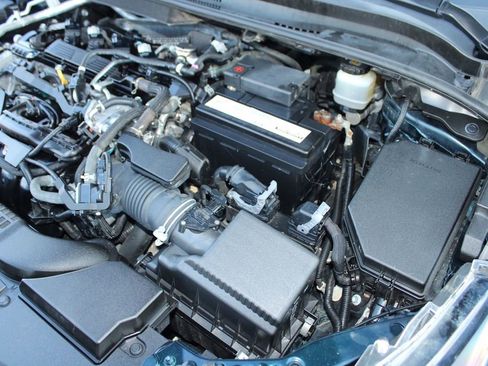 Used 2019 Toyota Corolla XSE image 31