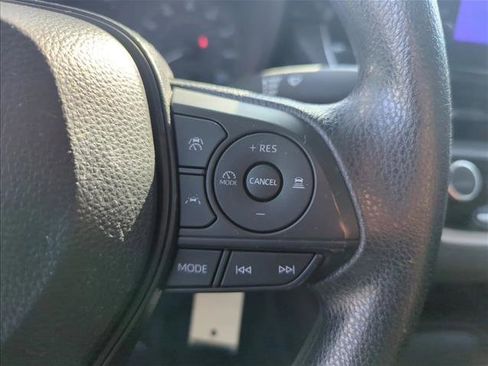 Certified 2024 Toyota Corolla LE image 13