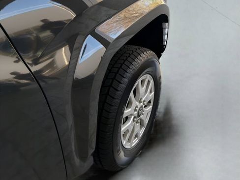 Certified 2024 Toyota Tacoma SR5 image 9