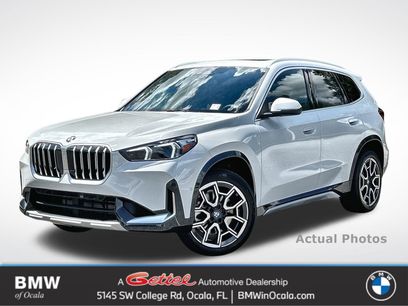 New 2026 BMW X1 xDrive28i w/ Convenience Package