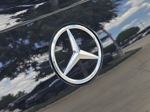 Certified 2026 Mercedes-Benz GLE 53 AMG 4MATIC Coupe image 30