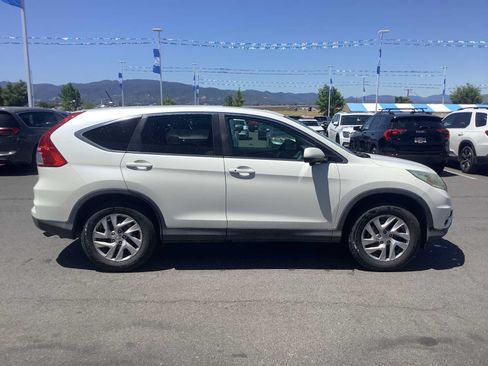 Used 2015 Honda CR-V EX image 7