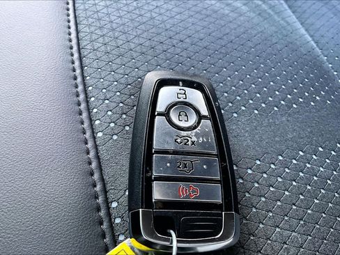 Used 2025 Ford Mustang Mach-E GT image 20