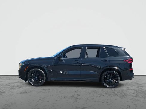 Used 2024 BMW X5 xDrive40i w/ M Sport Package AWD/4WD image 5