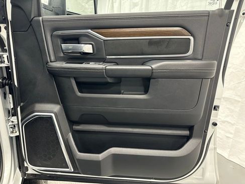 Used 2024 RAM 2500 Laramie image 56
