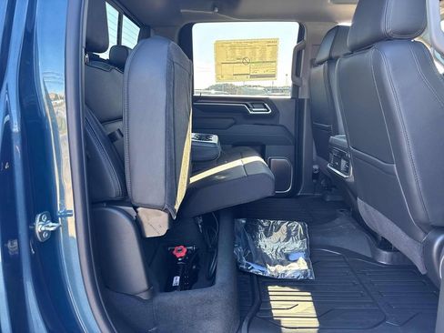 New 2026 GMC Sierra 2500 Denali w/ Denali Reserve Package image 61
