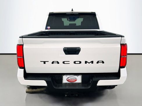 Used 2024 Toyota Tacoma SR5 image 5