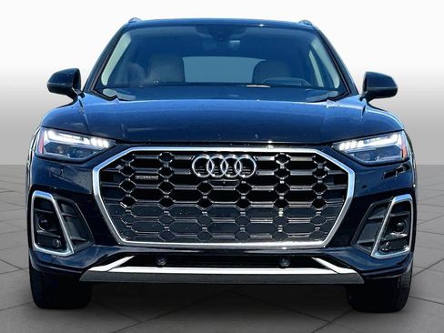 Used 2023 Audi Q5 2.0T Prestige AWD/4WD image 3