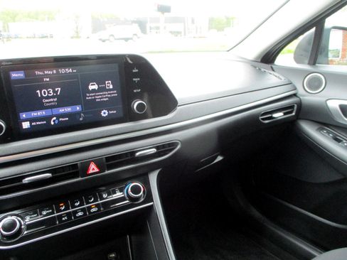 Used 2022 Hyundai Sonata SE w/ Cargo Package image 49