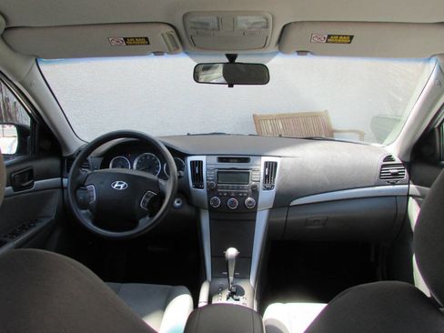 Used 2009 Hyundai Sonata GLS image 26