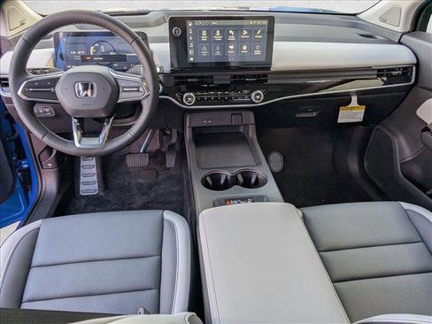 New 2025 Honda Prologue Elite image 14