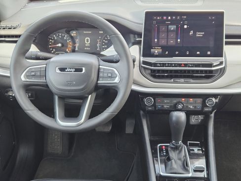 Used 2024 Jeep Compass Limited AWD/4WD image 24